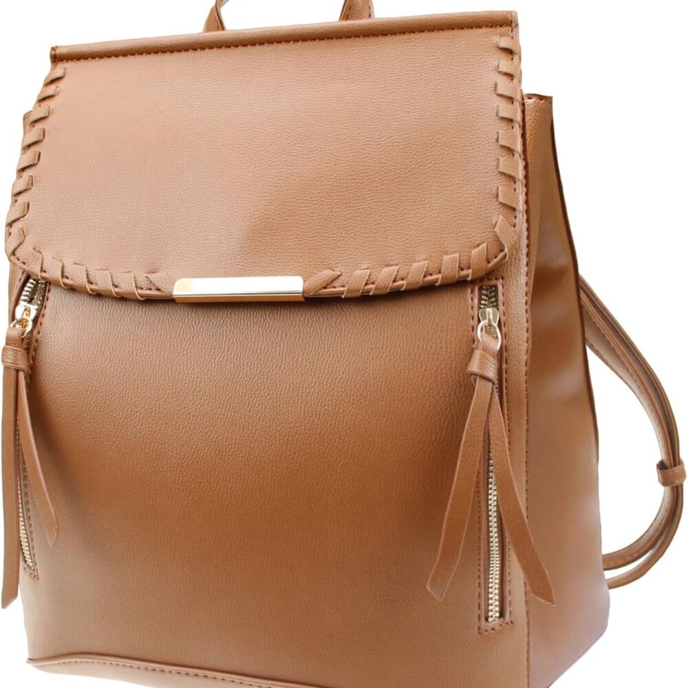 Backpack Purse